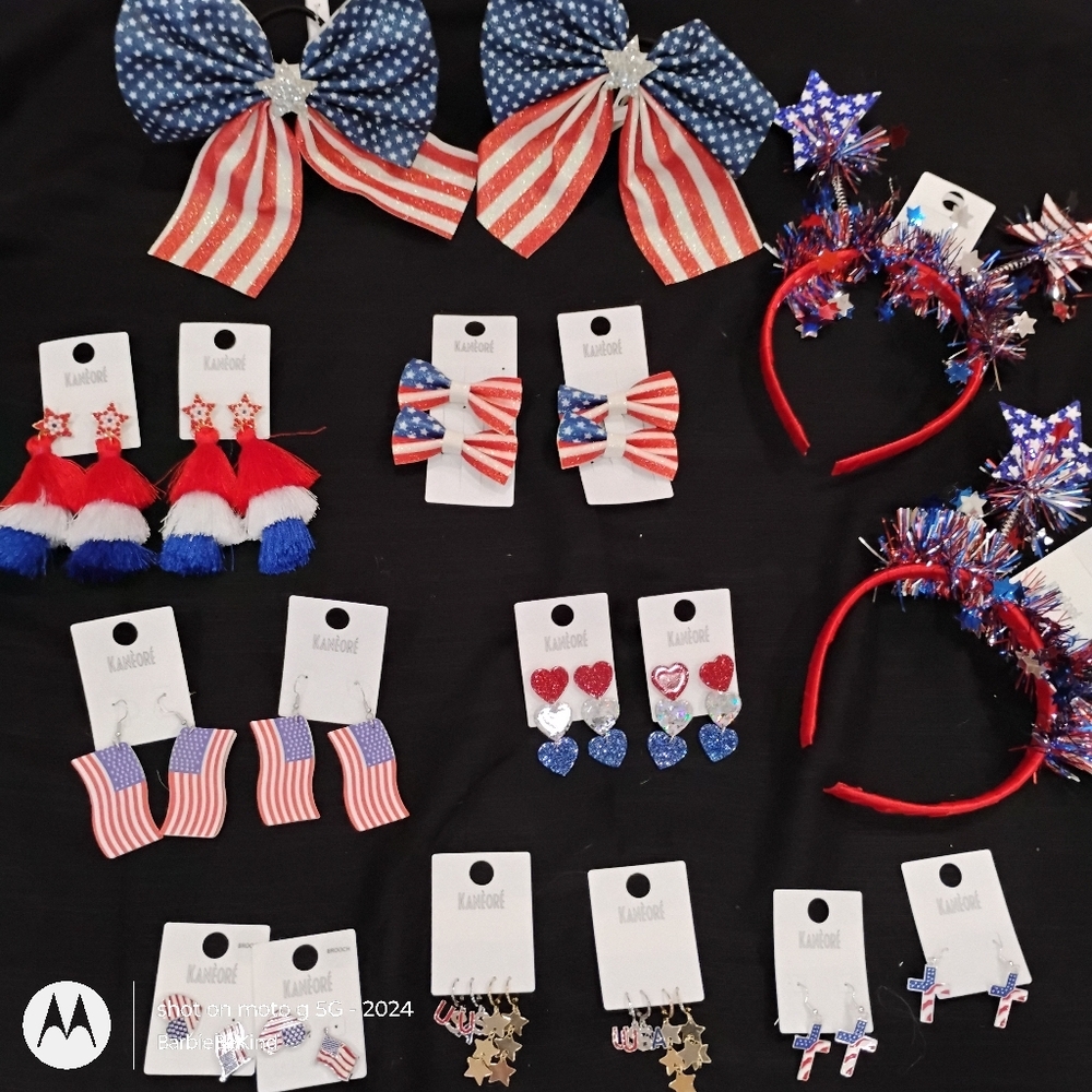 Brand New Twin Patriots Mega Sale! ***Close Out Sale!***.            🇺🇸🥳🇺🇸